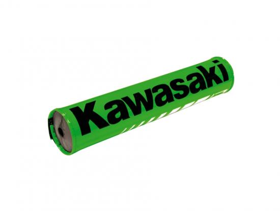 Blackbird Lenkerpolster Lenkerpad bar Enduro Motorrad passt an Kawasaki Klx Kx-f