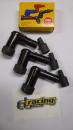 3x Ngk LB05F 8051 Zündkerzenstecker spark plug cover Mofa Roller Scooter Moped 3x Ngk LB05F 8051 Zündkerzenstecker spark plug cover Mofa Roller Scooter Moped