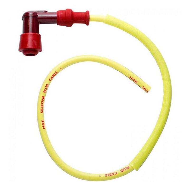 Ngk LY11 8718 90 Zndkerzenstecker Zndkabel spark plug cover