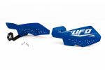 Handprotektoren Handschtzer Handschutz universal handguards fr Viper 2 blau