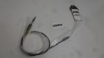 Gaszug Gasseil Kabel throttle cable passt an Kawasaki Kx 250 R 05-08