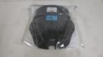 Windschild Windschutzscheibe windshield passt an Bmw R 1200 Rs 15-18 schwarz
