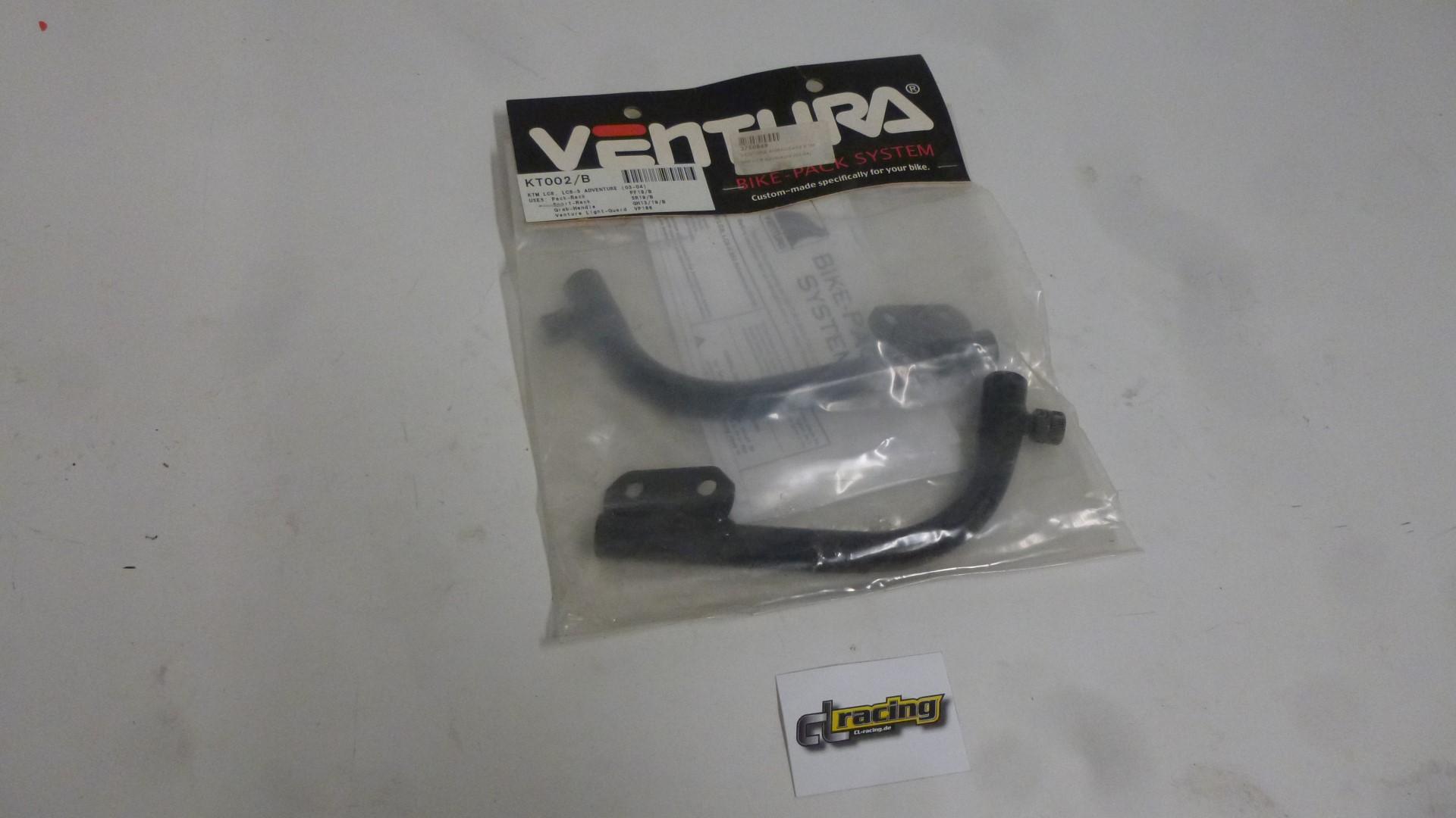 Halterung Satteltasche Packtasche Anbausatz fr Ktm Lc8 950 Adventura 03-04 