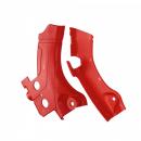 Rahmenschutz Rahmenprotektor frame guards passt an Honda Crf 450 R Rx Xr 2021 r