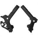 Rahmenschutz Rahmenprotektor frame passt an GasGas Ec Xc 200 250 300 18-20 sw