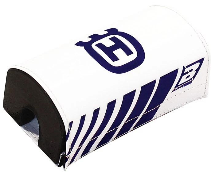 Lenkerpolster L�nge 170 mm bar pad Enduro Cross passt an Husqvarna Fe Fs Fc Tc w