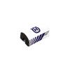 Lenkerpolster L�nge 170 mm bar pad Enduro Cross passt an Husqvarna Fe Fs Fc Tc w