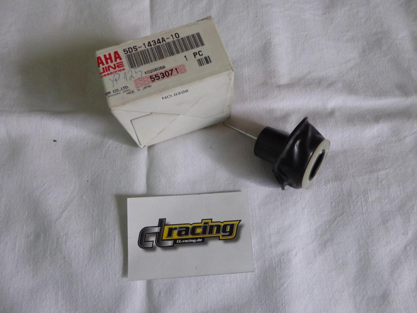 Vergasermembran carburetor diaphragm passt an Yamaha Xq 125 Xn 125 5DS-1434A-10