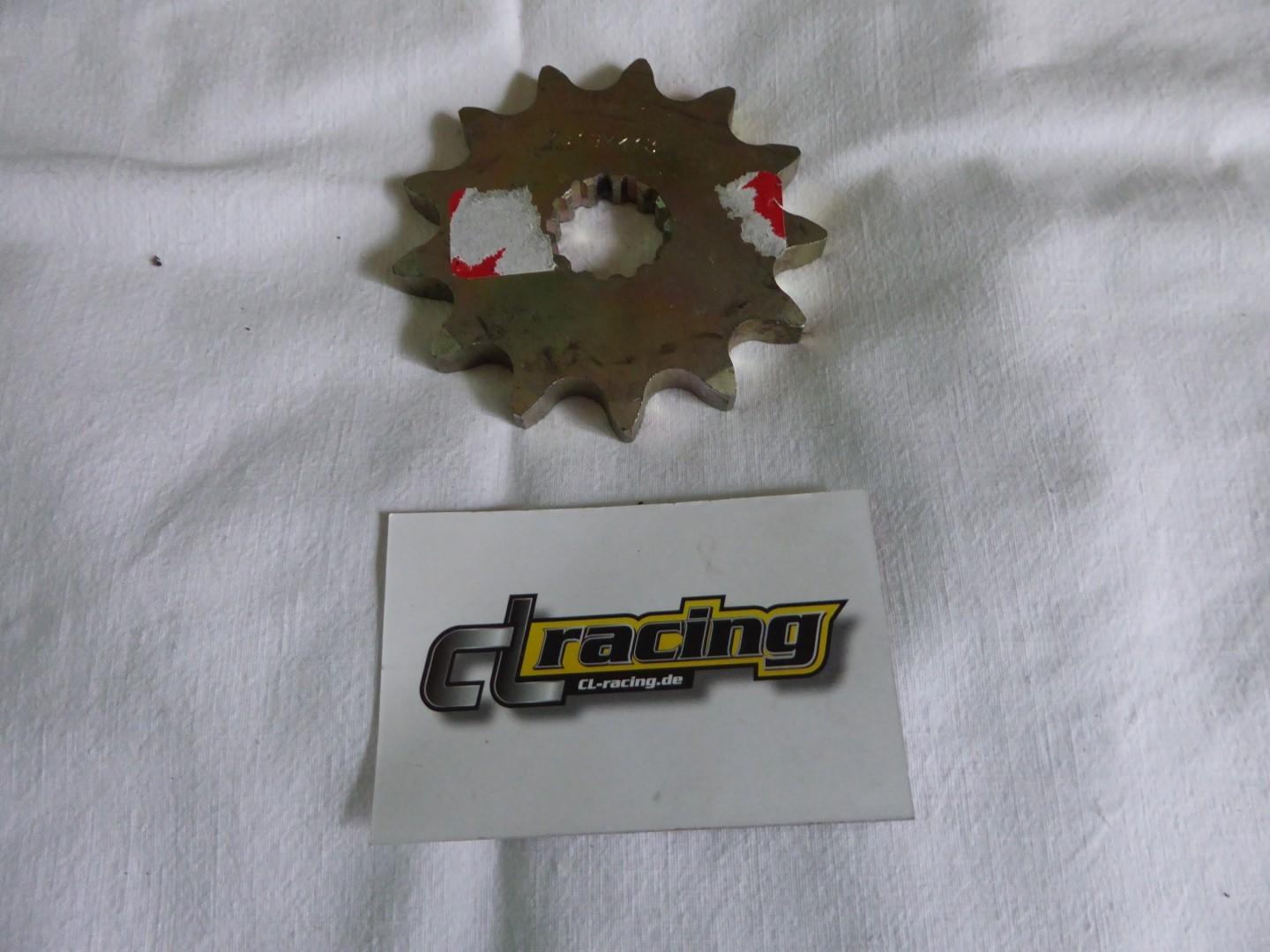 Ritzel 13 Zhne sprocket passt an Kawasaki Z 750