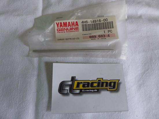 Leerlaufdse needle passt an Yamaha Yzf 750 4HS-14916-00