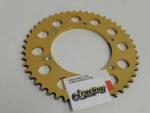 Kettenrad 48 Z�hne sprocket passt an Yamaha FJ 1200 86-97 Fzr Gts Yzf Xjr gold