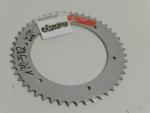 Kettenrad 48 Z�hne sprocket passt an Ktm Lc4 1989 silber