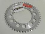 Kettenrad 46 Z�hne sprocket passt an Yamaha Fzr 600 silber