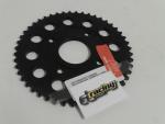 Kettenrad 48 Z�hne sprocket passt an Yamaha Rd 125 sw