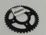 Kettenrad 39 Z�hne sprocket passt an Yamaha XS 400 Alloy Wheel 79-80 sw