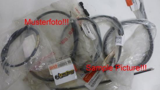 Tachowelle Tachometerkabel speedometer passt an Yamaha Srx 400 600 1JK-83560-02