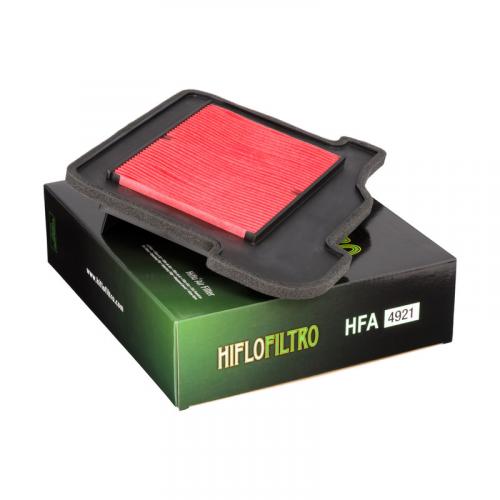 Hiflo HFA4921 Luftfilter airfilter passt an Yamaha Mt-09 850 A Tracer Xsr Mxt