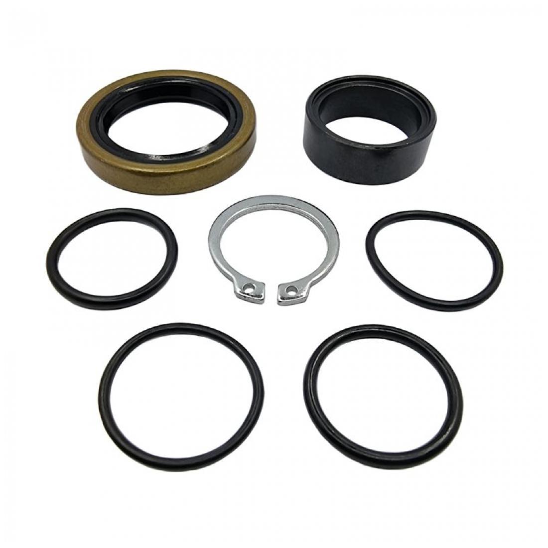 Reparatursatz Antriebswelle Ritzelwelle Dichtung passt an Husqvarna Te 300 14-16