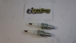 2x Ngk CR9EIA-9 6289 Zndkerzen spark passt an Kawasaki Er Gtr passt an Suzuki