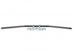 Lenker Trw MCL122SS mit Abe Drag-Bar-Stahllenker medium handlebar passt an Honda