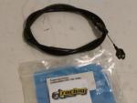 Kupplungsseilzug Bowdenzug clutch cable passt an Generic Worx 125 12-14