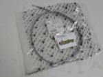 Bremszug Seilzug Zug vorne brake cable für Piaggio Vespa Px 80 125 150 200 Bremszug Seilzug Zug vorne brake cable für Piaggio Vespa Px 80 125 150 200