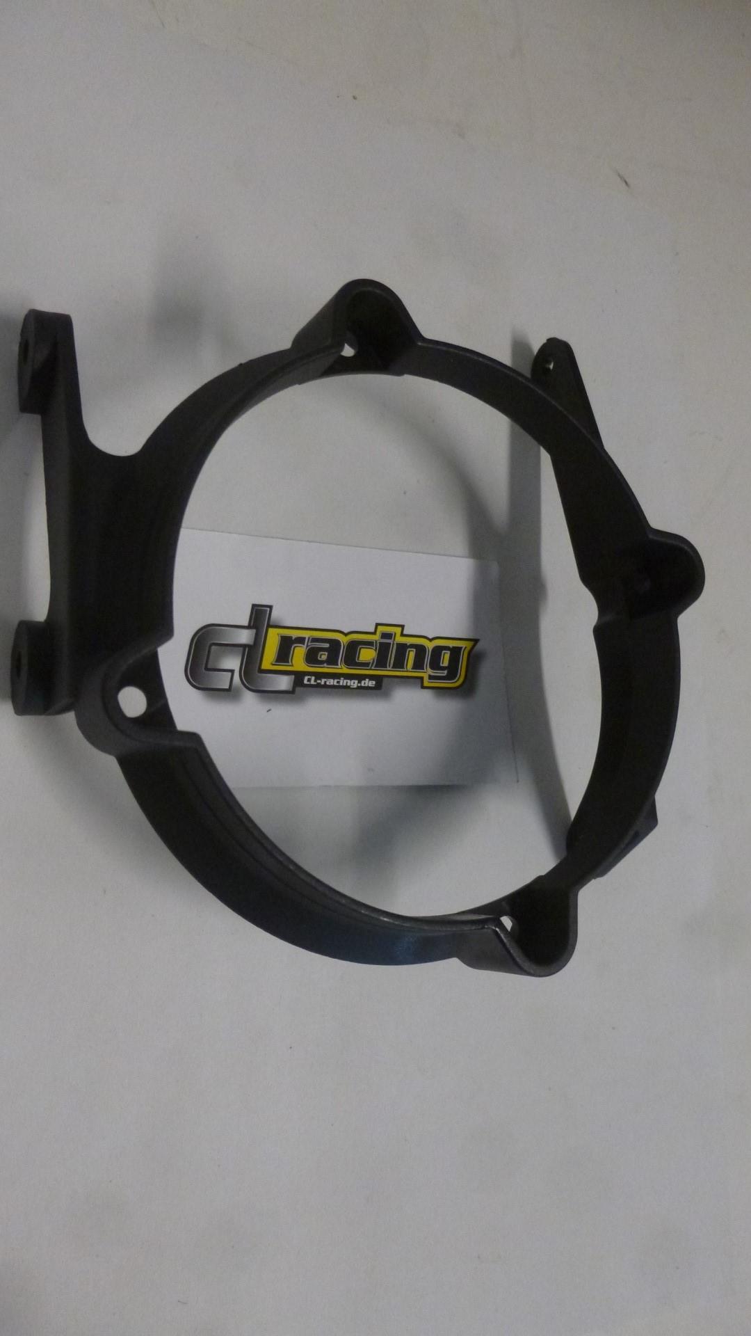 L�fterhalterung Ventilatorhalter K�hlerl�fter passt an Ktm 2-Takt 4-Takt 17-24