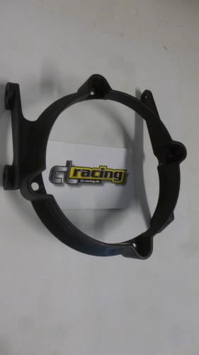 L�fterhalterung Ventilatorhalter K�hlerl�fter passt an Ktm 2-Takt 4-Takt 17-24