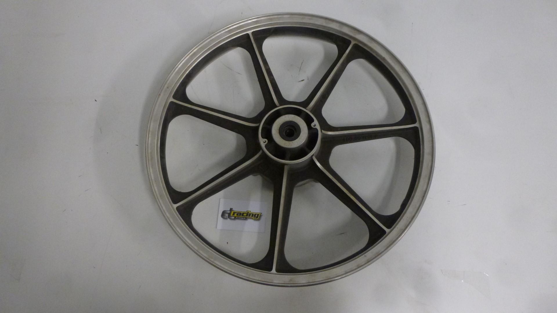 Vorderrad Felgenring front wheel rim passt an Kawasaki Kz 440 C2 41073-1091