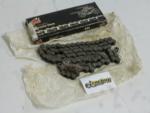 Rk 420 M-Kette Hein Gericke 104 Glieder Antriebskette chain Moped Mofa