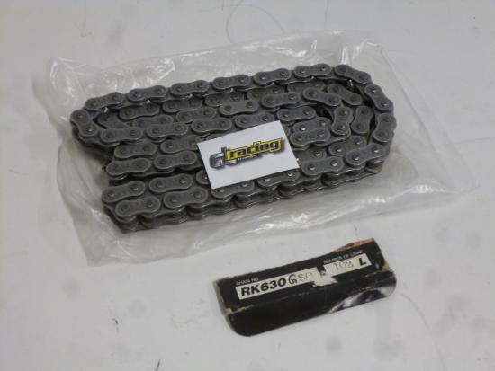 RK 630 SO Kette Antriebskette chain 102 G Yamaha Kawasaki Honda