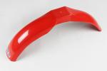 Schutzblech vorne Kotflügel Vintage universal fender classic 125 ccm 75-79 rot Schutzblech vorne Kotflügel Vintage universal fender classic 125 ccm 75-79 rot