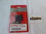 Bremsbeläge vorne Bremsbelag brake pads passt an Yamaha Jog Z Ex 3YK-W0045 Bremsbeläge vorne Bremsbelag brake pads passt an Yamaha Jog Z Ex 3YK-W0045
