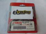 Bremsbeläge Bremsbacken brake pads passt an Yamaha Tt-r 125 Yfm Champ 4KN-W253E Bremsbeläge Bremsbacken brake pads passt an Yamaha Tt-r 125 Yfm Champ 4KN-W253E