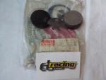 Bremsbeläge vorne Bremsbelag brake pads passt an Yamaha Fz 6 Fz 6 R 1V1-W0045 Bremsbeläge vorne Bremsbelag brake pads passt an Yamaha Fz 6 Fz 6 R 1V1-W0045