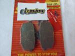 Bremsbel�ge vorne Bremsbelag brake pads passt an Yamaha Xv 250 Virago 1989 535