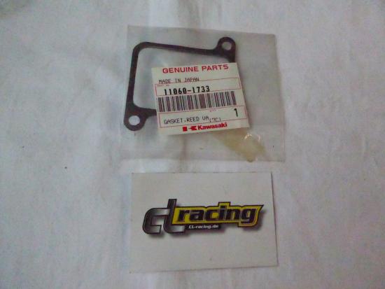 Ventildeckeldichtung gasket head cover passt an Kawasaki Vn 1500 1600 11060-1733