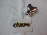 Lenkerklemme unten handlebar riser passt an Triumph Speed Triple 2009 silber Lenkerklemme unten handlebar riser passt an Triumph Speed Triple 2009 silber