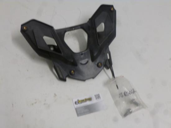 Gepcktrger Halterung Halter holder passt an Bmw R 1200 Gs 4654 530816 sw