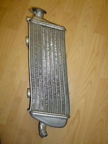Khler Wasserkhler cooler fr Ktm Sxf Sx250F Sx350F Sx450f Sx-f 08-11 45518