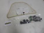 Windschild Windschutzscheibe windshield passt an Vespa Five Stars Chopper Windschild Windschutzscheibe windshield passt an Vespa Five Stars Chopper
