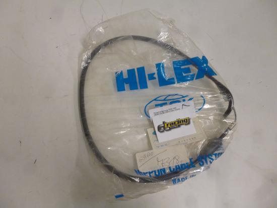 Kupplungszug Kupplungsseil clutch cable passt an Suzuki Gsx 600 F 58200-19C00