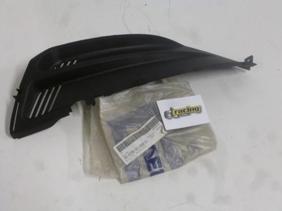 Khlergrill-Abdeckung cover passt an Daelim Otello Dlx Se 2003