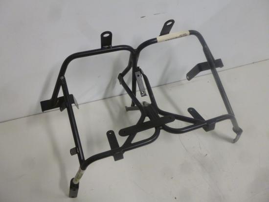 Cockpit Halterung subframe holder front passt an Triumph T2300823 schwarz