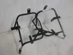 Cockpit Halterung subframe holder front passt an Triumph T2300823 schwarz Cockpit Halterung subframe holder front passt an Triumph T2300823 schwarz