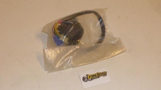 Lenkerschalter handlebar switch passt an Yamaha Ybr 125 3D9-H3973-00