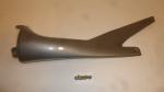 Verkleidung Sattel rechts cover lower sattel passt an Aprilia Rs 125 03-05 grau Verkleidung Sattel rechts cover lower sattel passt an Aprilia Rs 125 03-05 grau