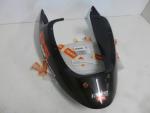 Heckverkleidung Abdeckung rear cover passt an Aprilia Rotax 122 125 96-97 sw Heckverkleidung Abdeckung rear cover passt an Aprilia Rotax 122 125 96-97 sw