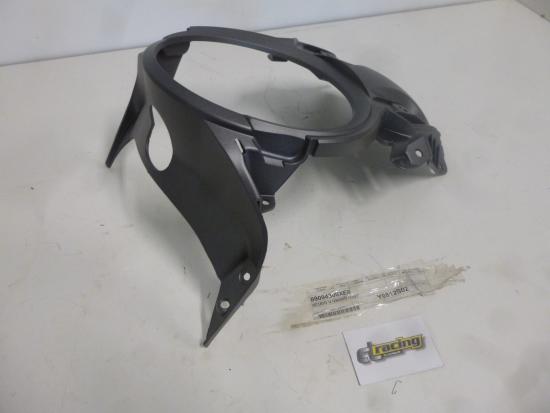 Frontverkleidung Verkleidung front cover passt an Aprilia Mana 850 Gt Na 2016 sw