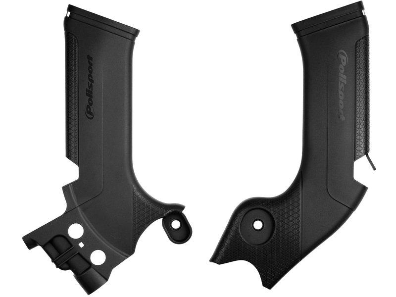 Rahmenprotektor Rahmenschutz frame guards passt an Kawasaki Kxf 250 21-23 sw